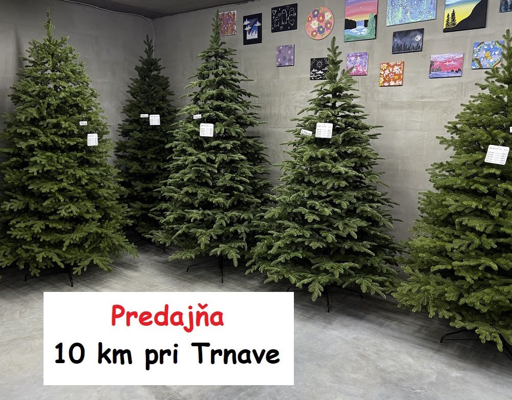 4-vianocne-stromceky-predaj-obchod-Trnava-Kosolna