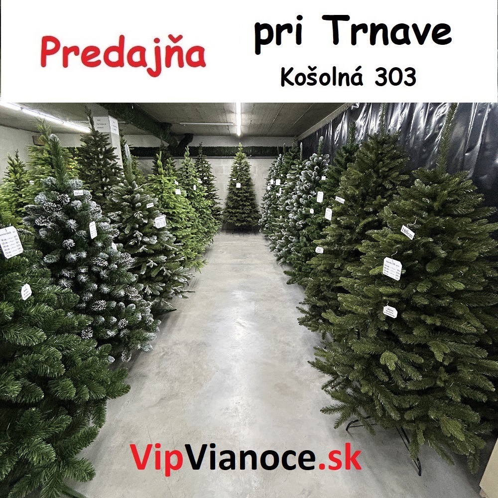 obchod-predajna-vianocne-stromceky-Trnava-kosolna